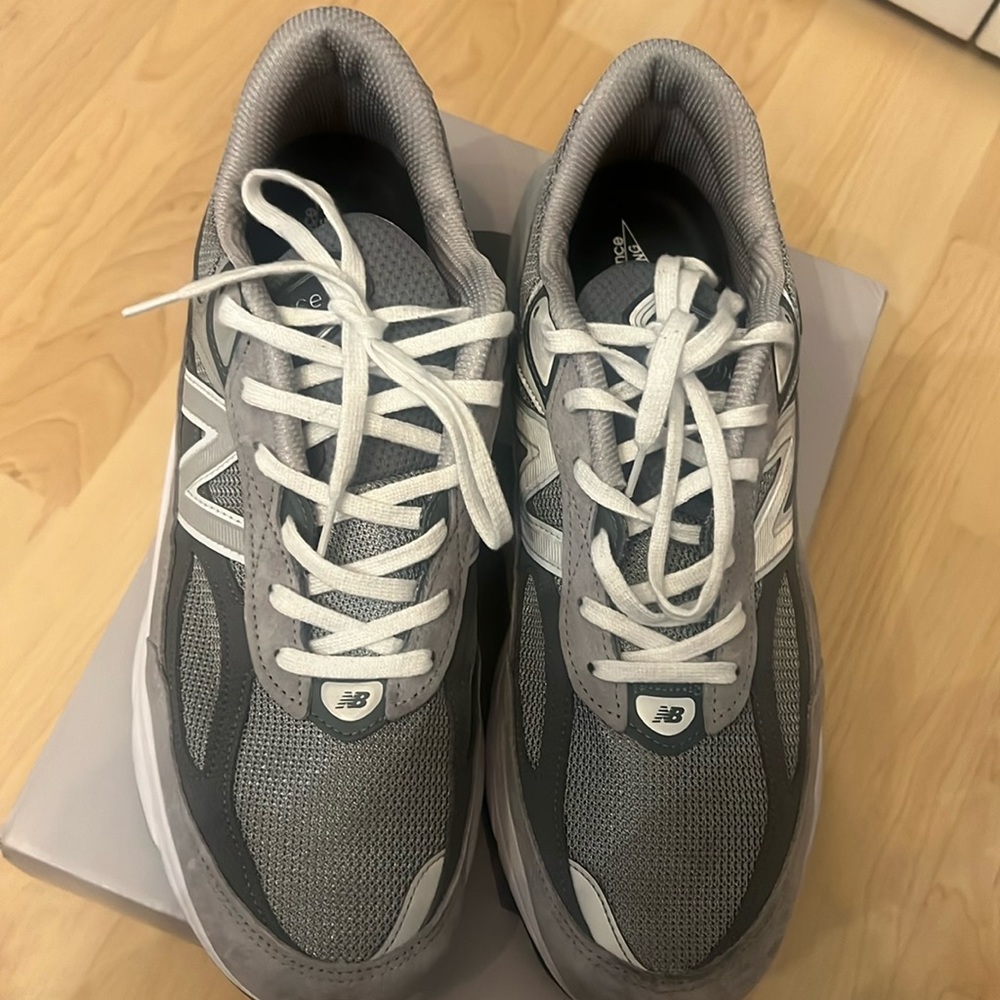 New balance running men’s